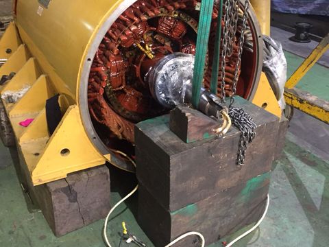 Project Photo