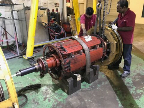 Project Photo